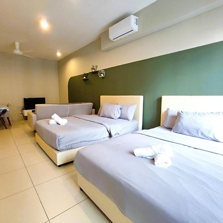 Zen Home@Midhill Genting Highlands Bentong Exterior photo