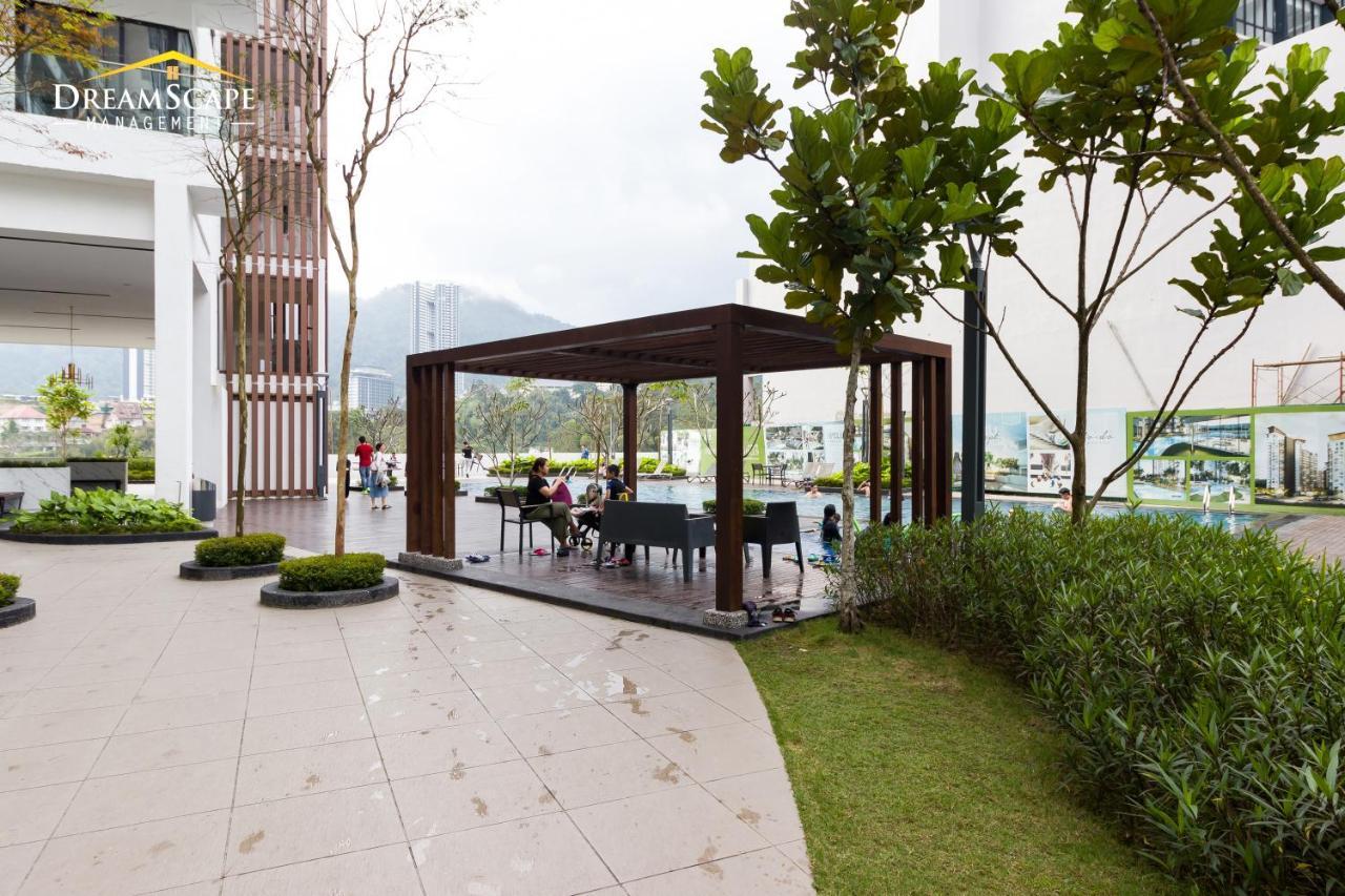 Zen Home@Midhill Genting Highlands Bentong Exterior photo