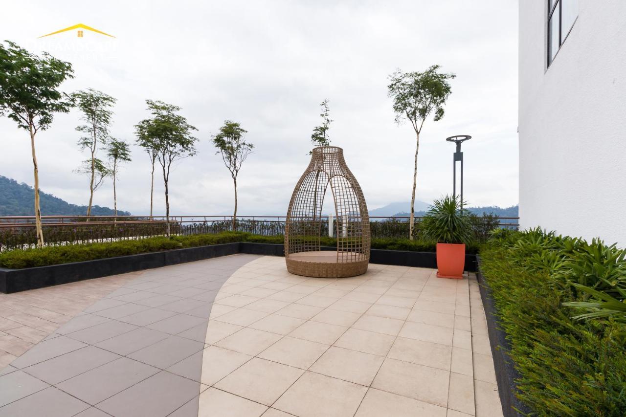Zen Home@Midhill Genting Highlands Bentong Exterior photo