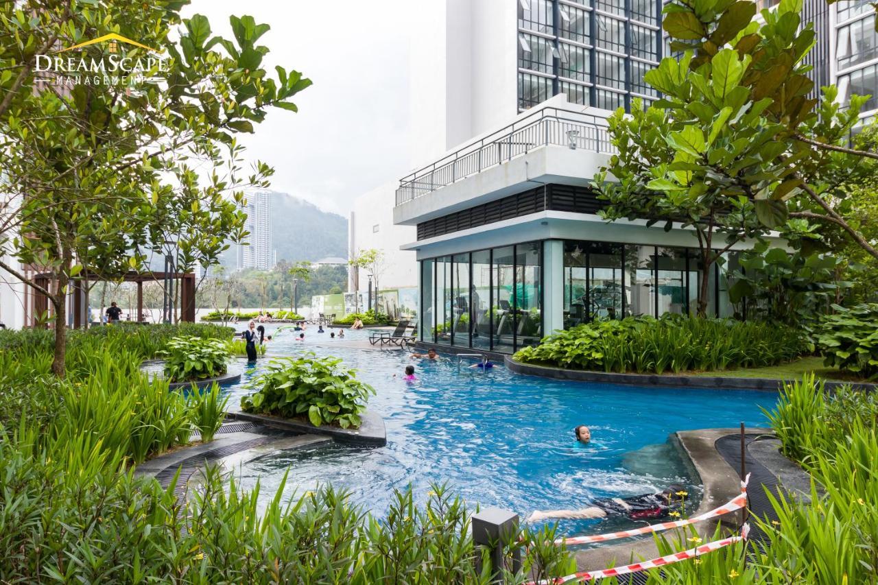 Zen Home@Midhill Genting Highlands Bentong Exterior photo