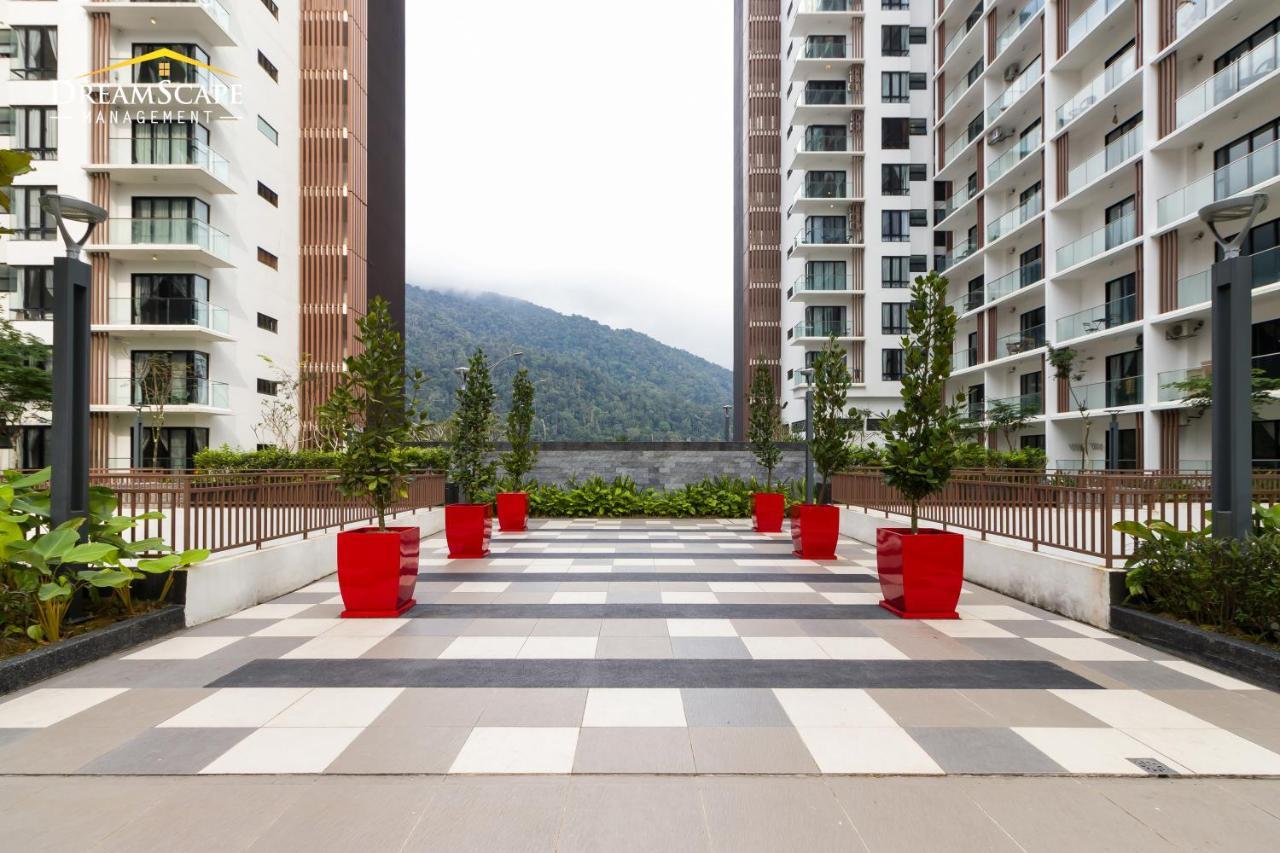 Zen Home@Midhill Genting Highlands Bentong Exterior photo