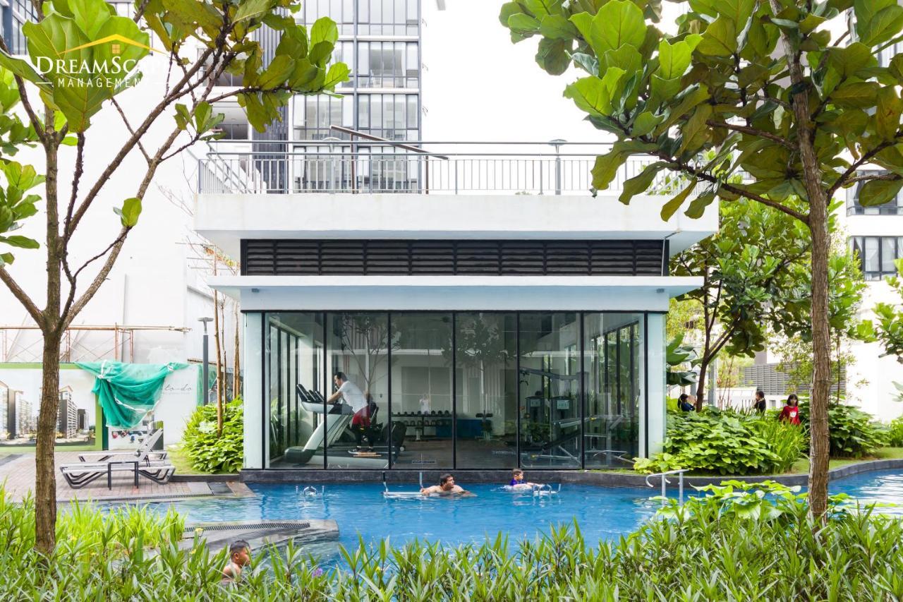 Zen Home@Midhill Genting Highlands Bentong Exterior photo