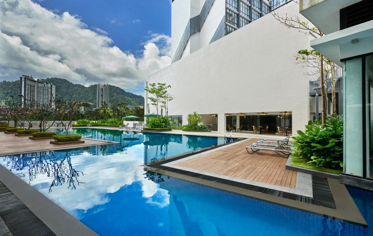 Zen Home@Midhill Genting Highlands Bentong Exterior photo