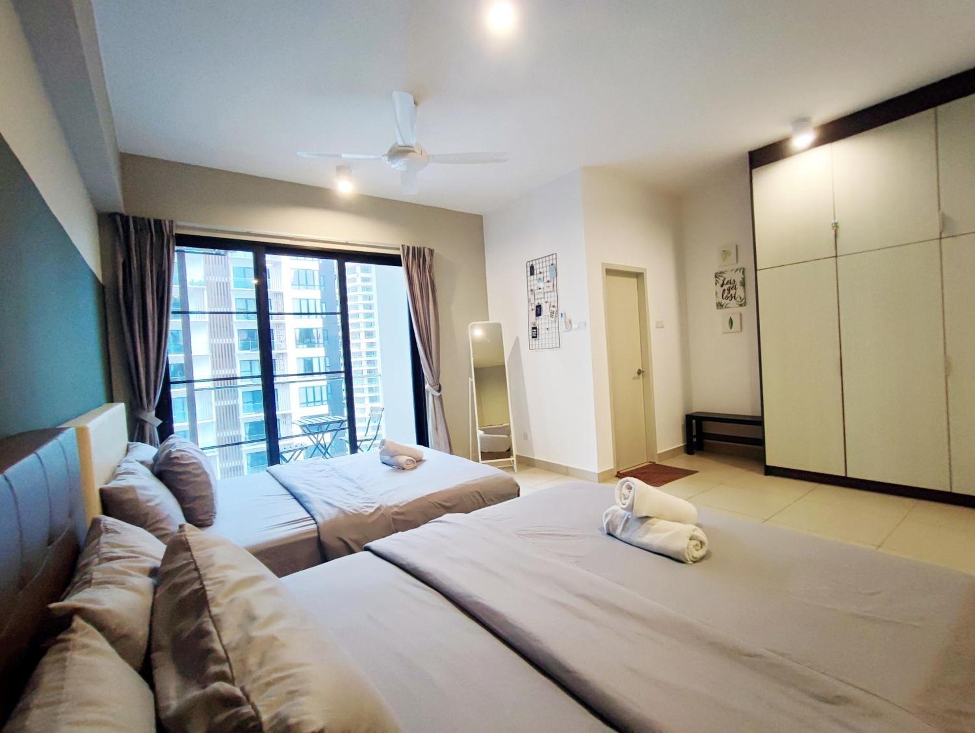 Zen Home@Midhill Genting Highlands Bentong Exterior photo